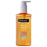 Neutrogena Acne Treatment Facial Cleanser - 2% Salicylic Acid Oil-Free Face Wash for Pore Cleansing & Daily Acne Control
