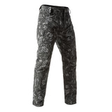 New IX5 Outdoor Commuter Relaxed-fit Multi-pocket Abrasion-resistant Work Pantsmulti-purpose