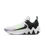 Nike Mens Giannis Immortality White/Metallic Gold-Black (CZ4099 100) (White/Barely Volt/Grey Fog/Black us_footwear_size_system adult men numeric medium numeric_10)