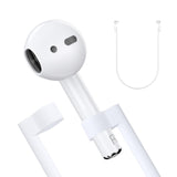 Single Right Replacement Earbud Only for airpods 2nd Generation Detachable Ear Hooks R Side Ear Side Wireless Earbud Model A2032