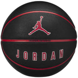 Nike Jordan Basketball Ultimate 2.0 8P Black/Fire Red/White JD4018-017