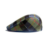 Mens Retro Wool Warm Beret