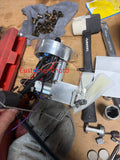 Pontiac G8 2008 - 2009 Dual Fuel Pump Module