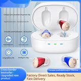 Hearing Aid Elderly Sound Amplifier