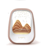 Water Drop Bluetooth Speaker Sleep Water Drop Decoration Speaker