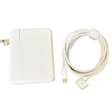 140W USB-C To MagSafe 3 Charger Power Adapter