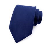 Gentlemans Small Floral Tie Mens Business