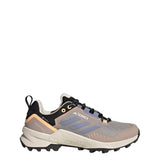 adidas Terrex Swift R3 Gore-TEX Hiking Shoes Womens Beige Size 5.5