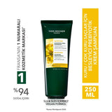 Nutrition Prebiotic Cream Shampoo for Dry Hair 250ml