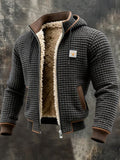 Foreign Trade Cross-border Trendy Independent Station Cotton-padded Jacket
