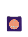 Flormar Metaglam Creamy Compact Blush with Matte Finish