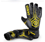 Professional Latex Anti Slip And Wear-resistant Gloves With Finger Protection