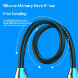 New Neckband-style Bluetooth Wireless Headphones