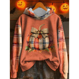 New Trendy 3D-printed Hooded Sweatshirtstylish And Creative Perfect For The Latest European And American Fashion