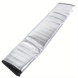 Car Windshield Sun Shade Protector