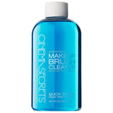 Cinema Secrets Makeup Brush Cleaner - Professional-Grade, Quick Drying, Antimicrobial Liquid Cleaner for Natural & Synthetic Brushes