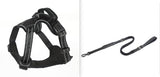 Dog Harness No Pull Breathable Reflective Pet Harness Vest