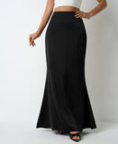 Long Dresses In European And American Styles