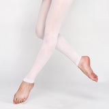 Dance Training Tights For Professional Dancersthin Womens Ballet Pantyhose