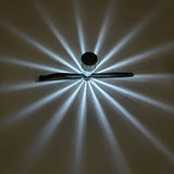 Solar With Light Small Tube Lawn Courtyard Landscape Lamp