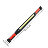 Car Repair Light LED Rechargeable Work Lamp