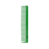 JRL Professional J303 Cutting Comb in Green