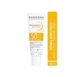Bioderma Photoderm SPF50+ Sunscreen Cream for Sensitive Skin - Broad Spectrum Protection, Anti-Aging, Hypoallergenic