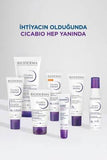Bioderma Cicabio Lip Balm: Repair & Hydrate Dry, Chapped, Sensitive Lips - Fragrance & Alcohol-Free, Intensive Lip Care Treatment