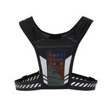Ultra-light Breathable Cycling And Outdoor Phone Vest Backpack