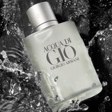 GIORGIO ARMANI Acqua Di Giò  Eau de Toilette