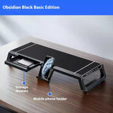 Multifunctional Laptop Stand Pad Base
