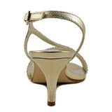 Caparros Womens Bethany Open Toe Special Occasion Sandals size 6