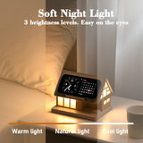 DesktopBedside Wireless Charging Phone Stand