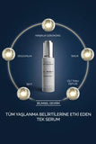 Institut Esthederm Age Proteom Advanced Serum 30ml - Anti-Aging Skincare for Face, Neck, and DŽcolletage