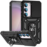 Sergeant Pushes The Window Phone Case 2-in-1 Upgraded Drop-Resistant Case