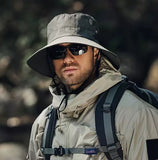 Spring Summer New Mens Bucket Hat