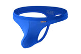 Low Waist Breathable High Elastic Underwear