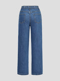 Womens Fashion Sassy Denim Jeans For A Bold Trendy Look