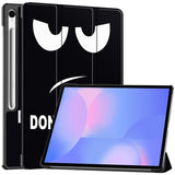 S10FE Plus SM-X620 Leather Case Holder Protective Case