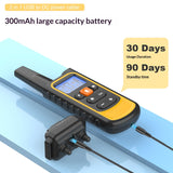 Remote Dog Training Device Anti-Barking Shock Collar