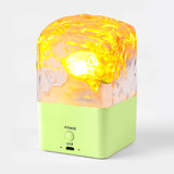 Living Room Speaker With Remote Control And 16 Lighting Colors