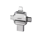High-speed Universal USB Flash Drive For Both Mobile Phones And Computers
