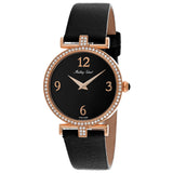 Mathey Tissot Women's Gaia