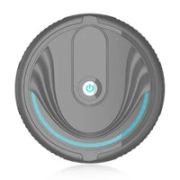 Smart Clean Robot Vacuum Cleaner