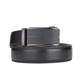 Mens Versatile Business Casual Denim Belt