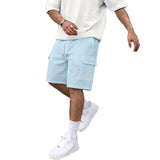 Loose Sports And Leisure Shorts For Men
