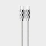 KP-319 Fast Charging Cable Data Transfer Charging