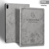 Protective Case Deer Soft Shell Creative
