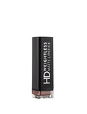 Flormar HD Weightless Matte Lipstick with Murumuru Butter
