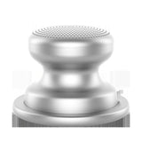 Bluetooth Base Of Loudspeaker Box Magnetic Phone Holder Waterproof Mini Wireless Stereo